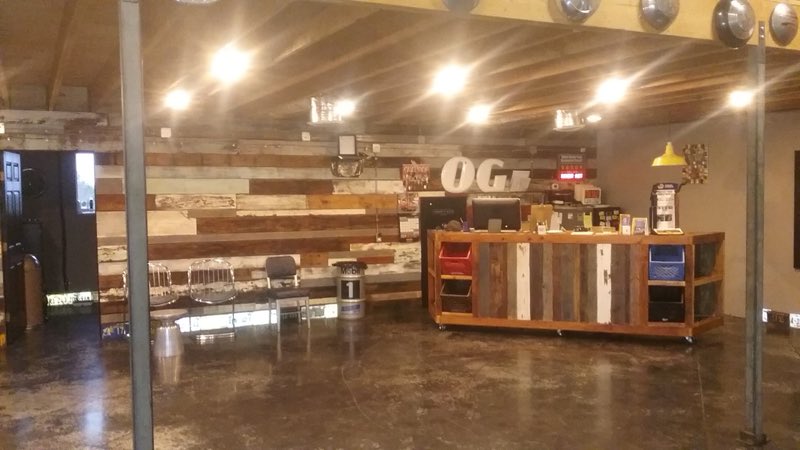 Scotty's Automotive & Light Truck Service shop photo