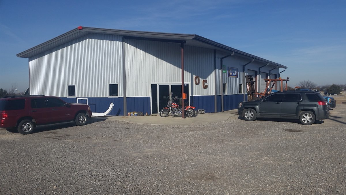 Scotty's Automotive & Light Truck Service auto repair shop